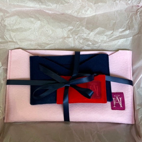 👛 LOUIS VUITTON KIRIGAMI POUCHETTE 👛 - Picture 11 of 16